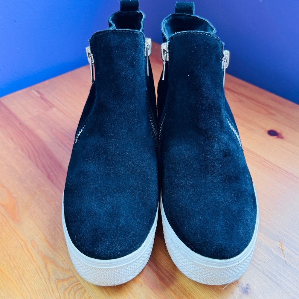 Steve Madden shoes